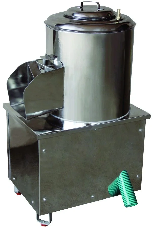 potato-chips making machine goa